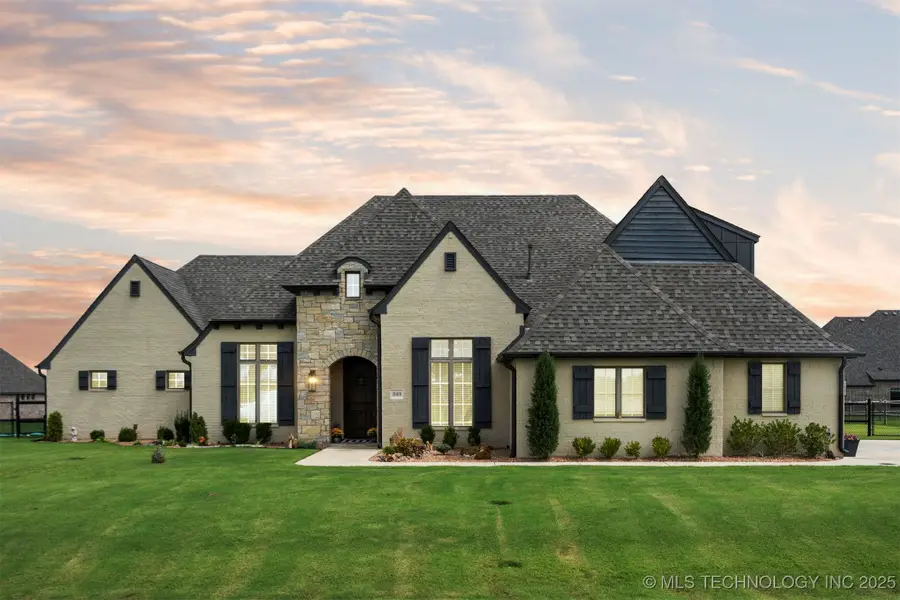 11419 S 213th East Avenue, Broken Arrow, OK 74014 - Image #2