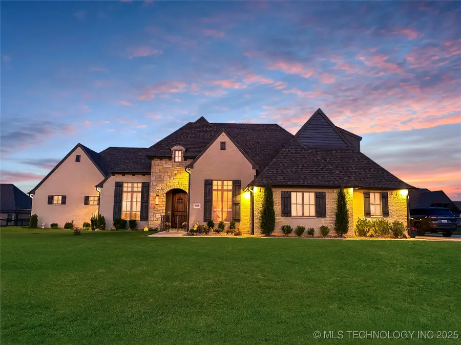 11419 S 213th East Avenue, Broken Arrow, OK 74014 - Image #3