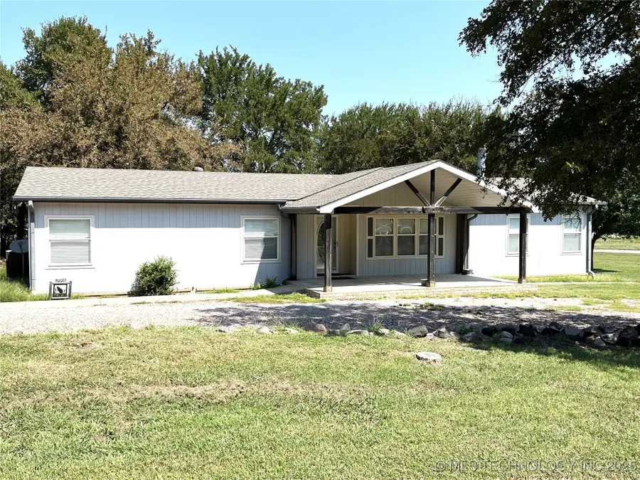 4014 Tranquil Lane, Kingston, OK 73439 - Image #3