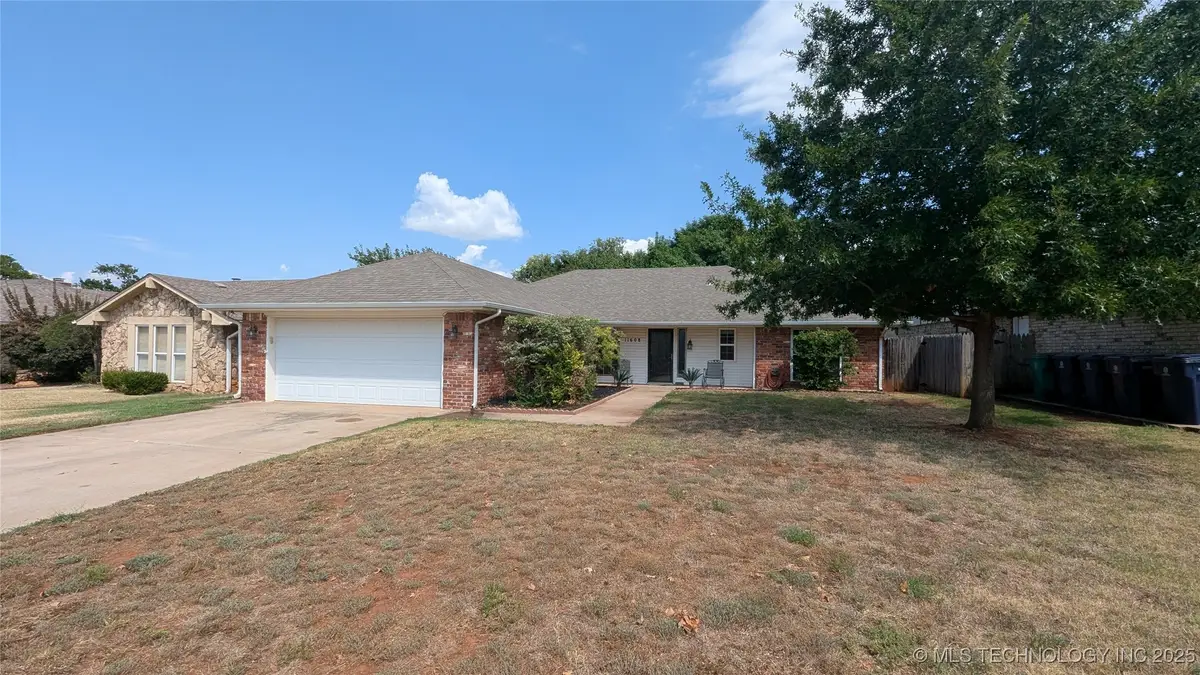11608 Century, Oklahoma City, OK 73162 - Image #1