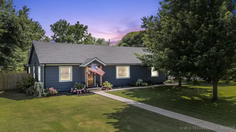 403 E Freeport Street, Broken Arrow, OK 74012 - Image #3