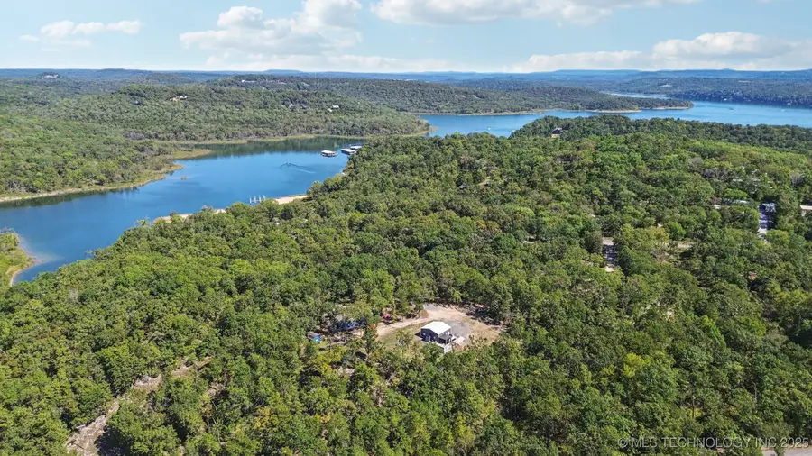 18205 W 904 Road, Park Hill, OK 74451 - #3