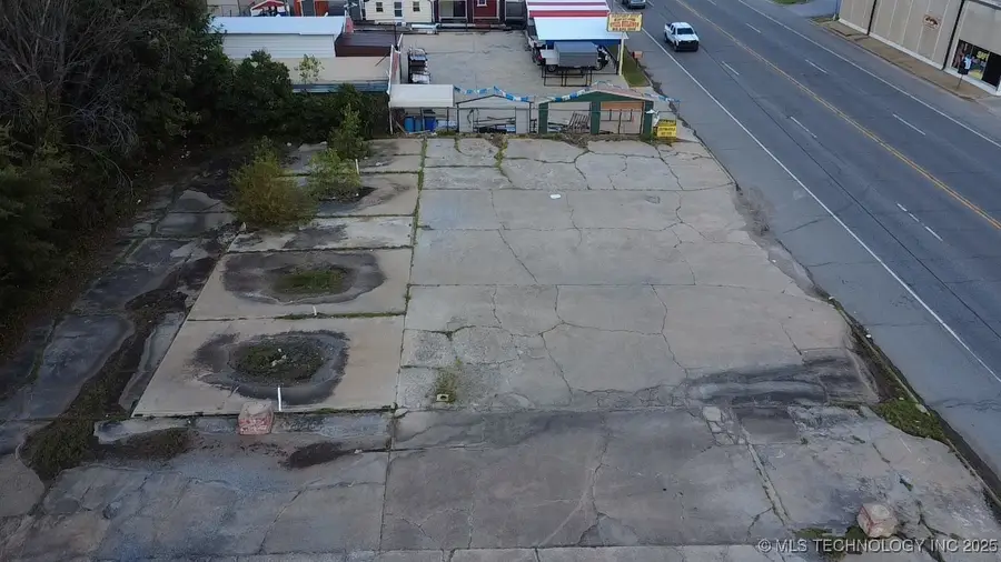 701 N Main Street, Muskogee, OK 74401 - Image #2