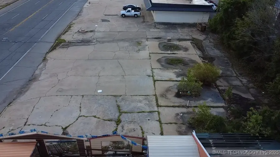 701 N Main Street, Muskogee, OK 74401 - Image #3