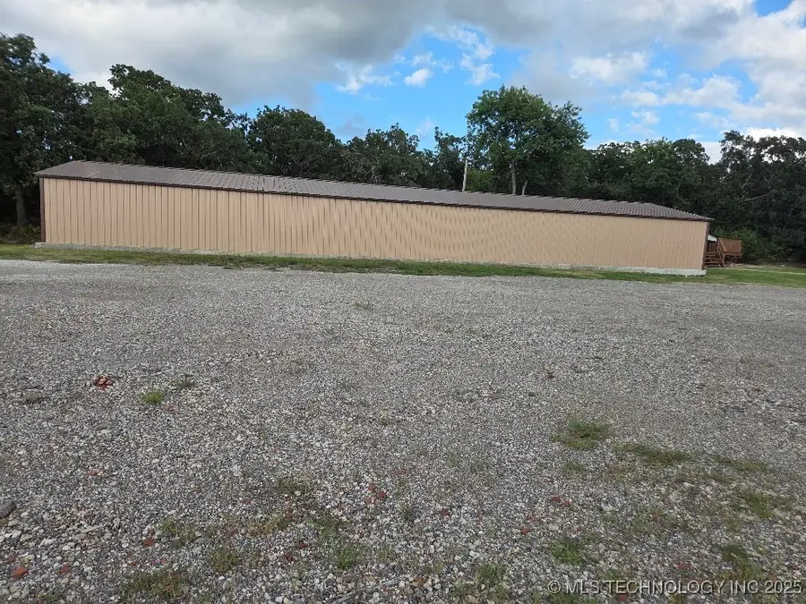 5325 S 86th West Avenue W, Tulsa, OK 74107 - Image #2