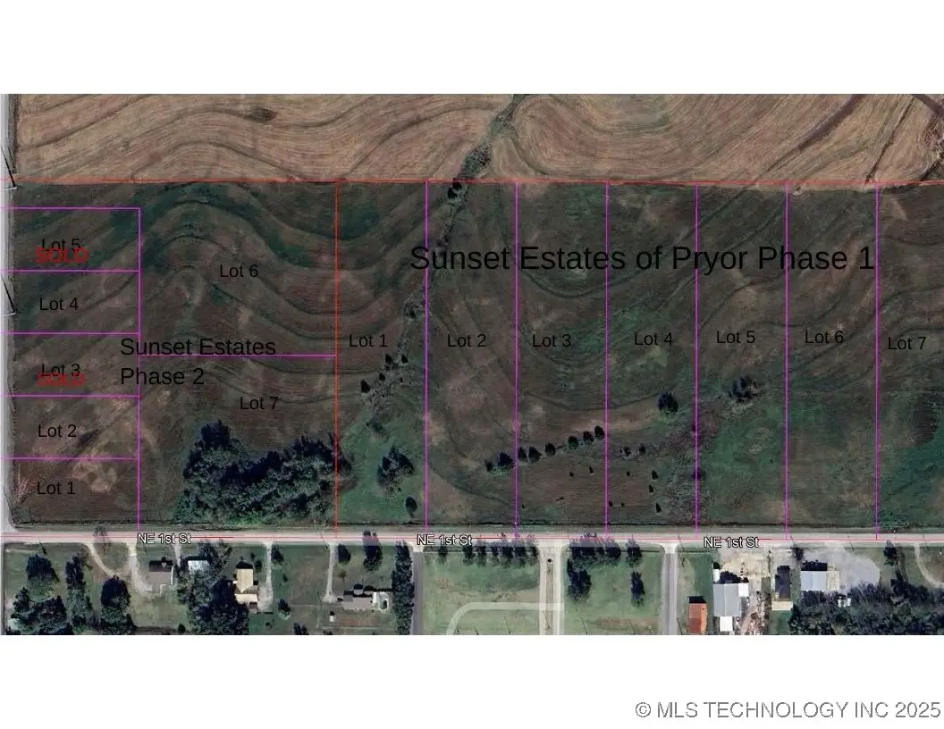 01 N Gaither Street, Pryor, OK 74361 - Image #1