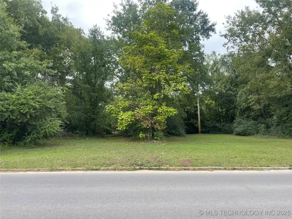 920 S 24th Street, Muskogee, OK 74401