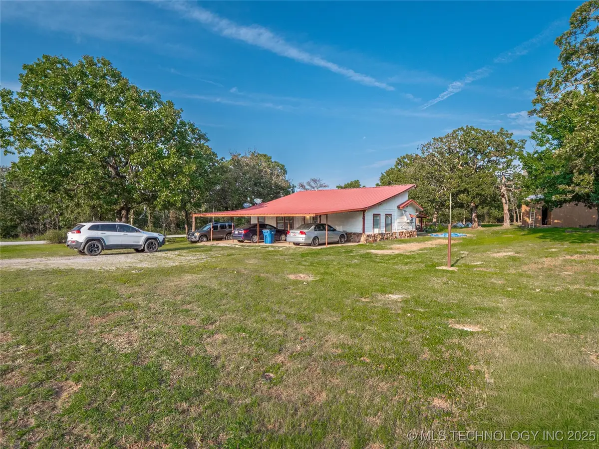 4236 State Highway 113, McAlester, OK 74501 - Image #1