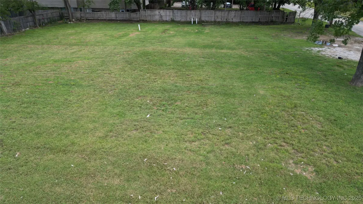 201 N 9th Street E, Broken Arrow, OK 74012 - #1