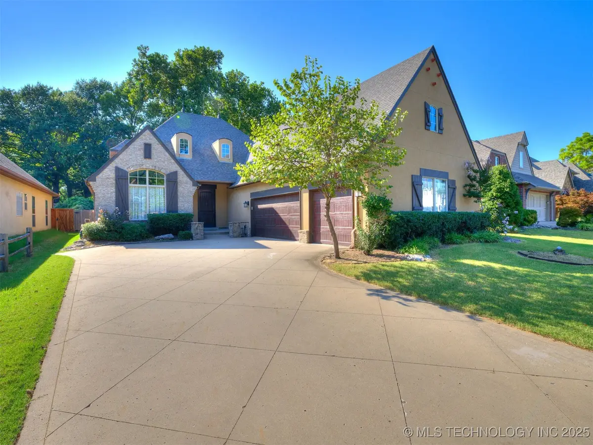 9728 S 75th East Avenue, Tulsa, OK 74133 - Image #1
