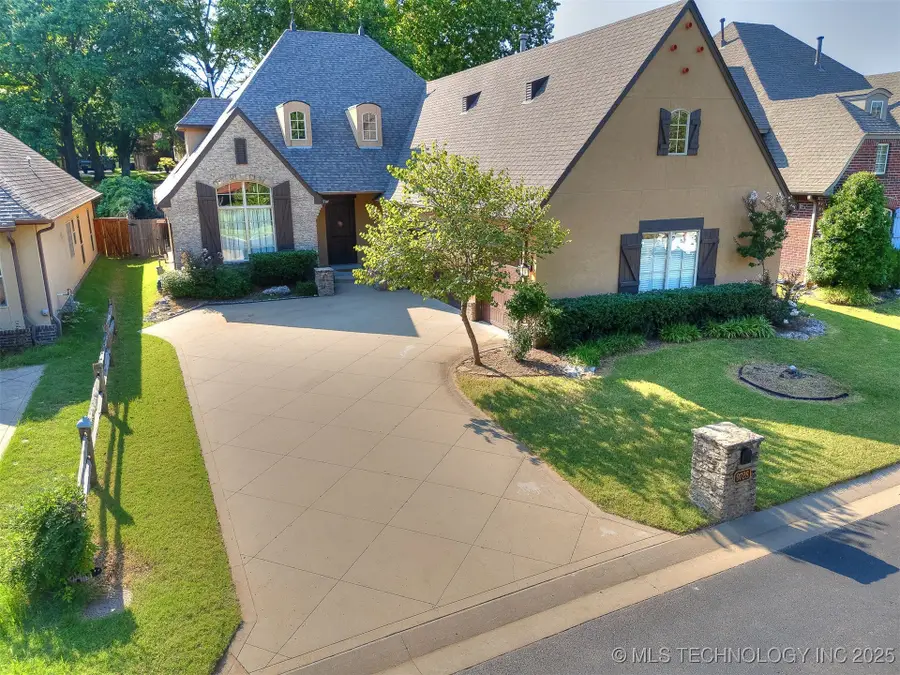 9728 S 75th East Avenue, Tulsa, OK 74133 - Image #3