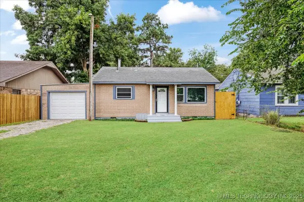 1216 11th Avenue Nw, Ardmore, OK 73401