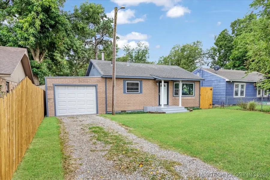 1216 11th Avenue Nw, Ardmore, OK 73401 - Image #2