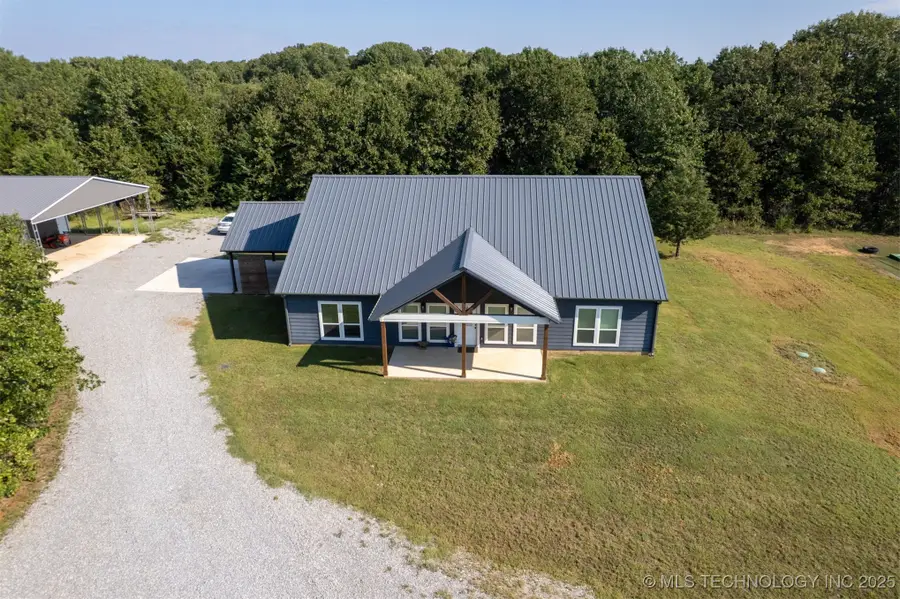 Address Withheld By Seller, Durant, OK 74701 - Image #2