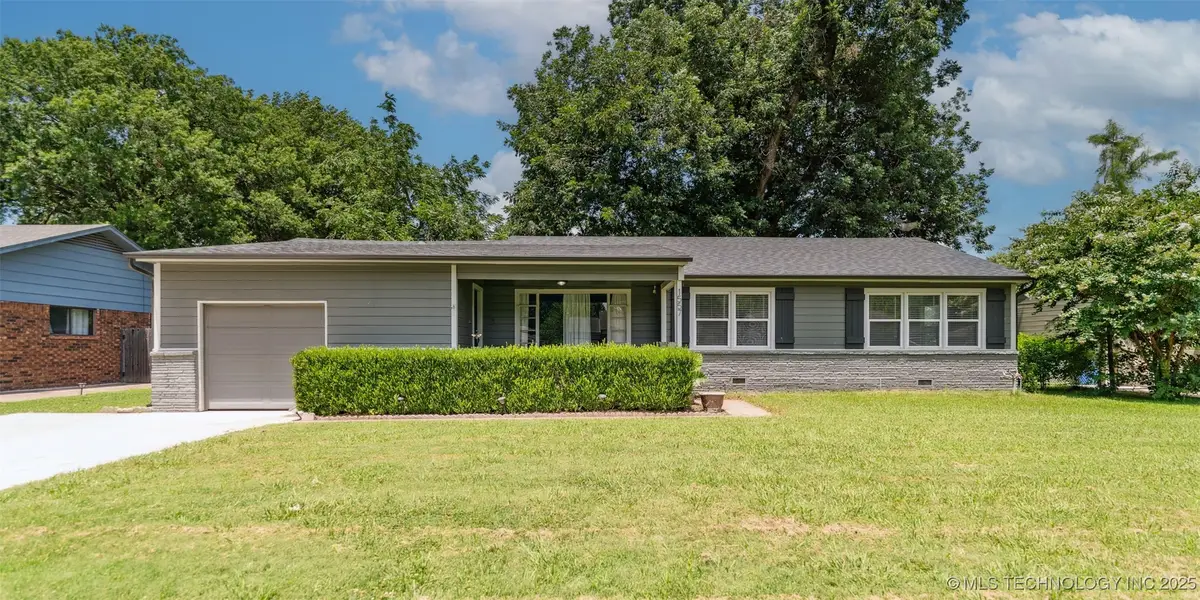 1557 E 49th Place, Tulsa, OK 74105 - Image #1