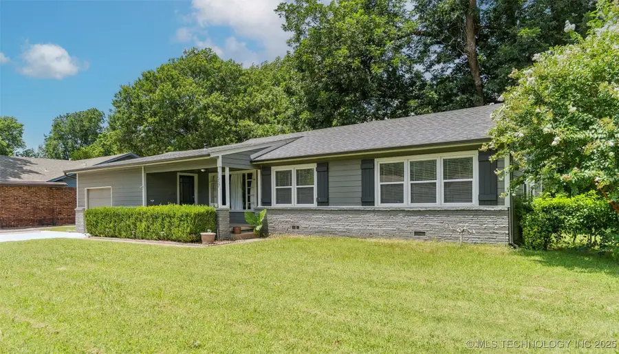 1557 E 49th Place, Tulsa, OK 74105 - Image #2