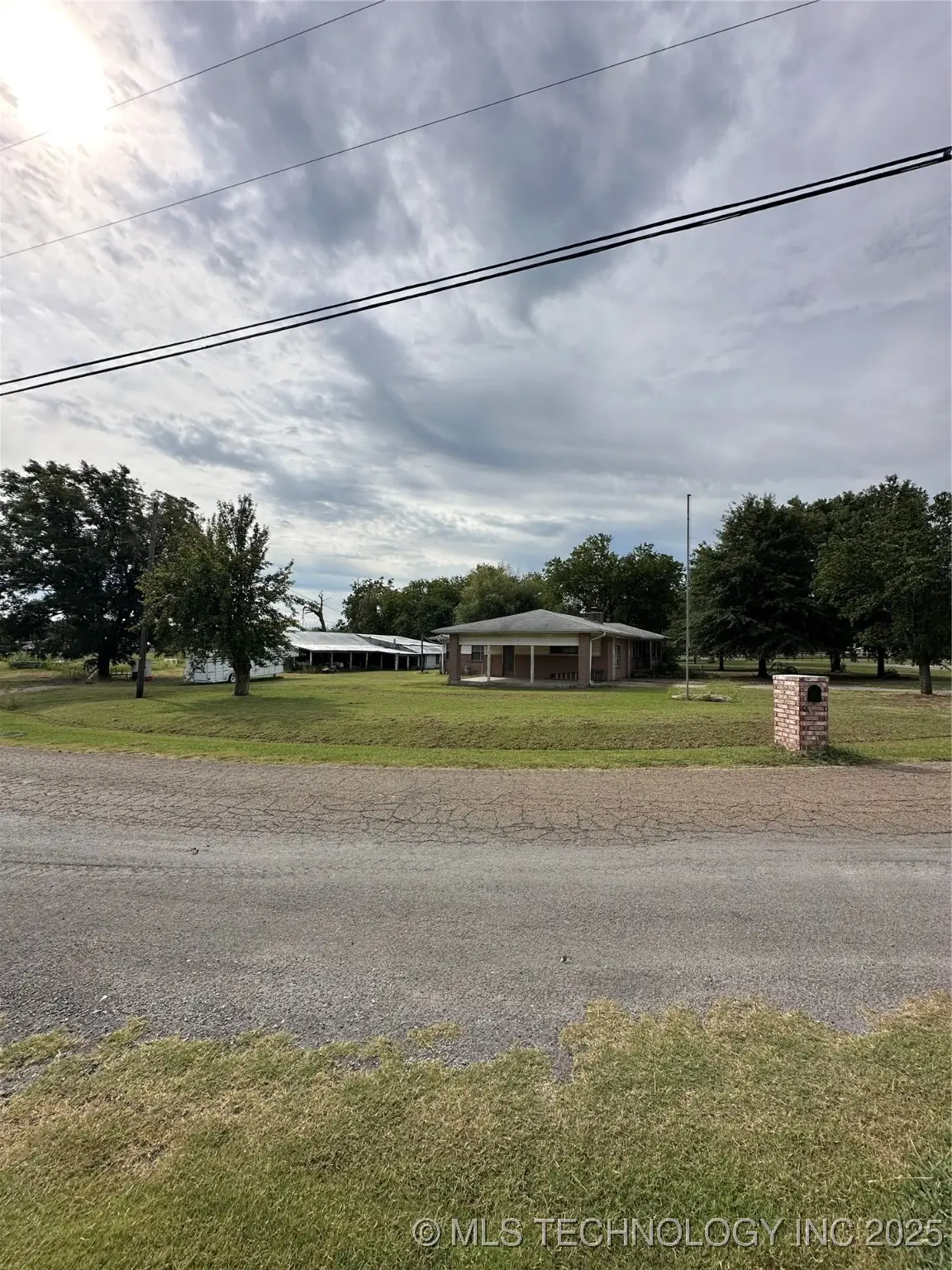 7841 N 134th East Avenue, Owasso, OK 74055 - Image #1