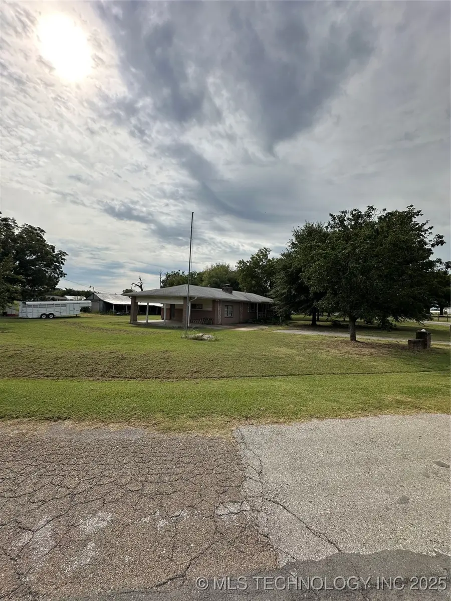 7841 N 134th East Avenue, Owasso, OK 74055 - Image #2