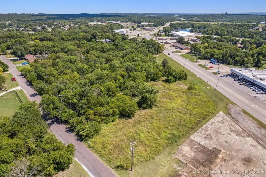 0 S Cradduck Road, Ada, OK 74820 - Image #2