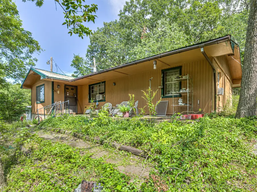 9005 S 4150 Road #C, Claremore, OK 74017 - Image #2