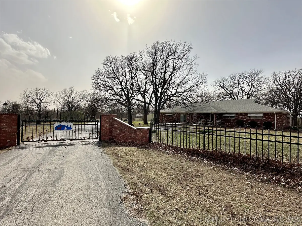 9742 State Hwy 20, Skiatook, OK 74070 - #1