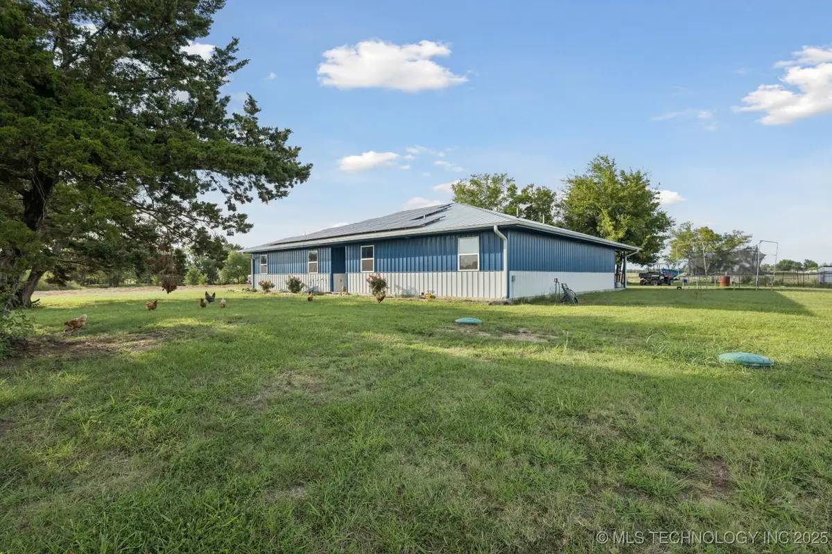 2801 E 480, Pryor, OK 74361 - Image #1