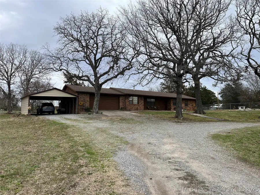 700 State Highway 113 Highway, McAlester, OK 74501 - Image #2