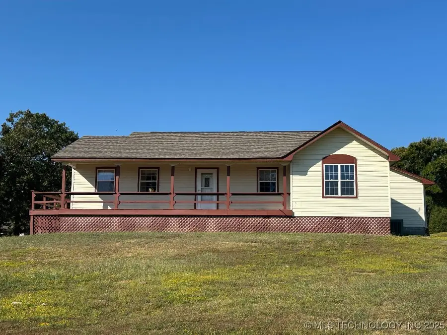 30245 S 210 Road, Henryetta, OK 74437 - Image #2