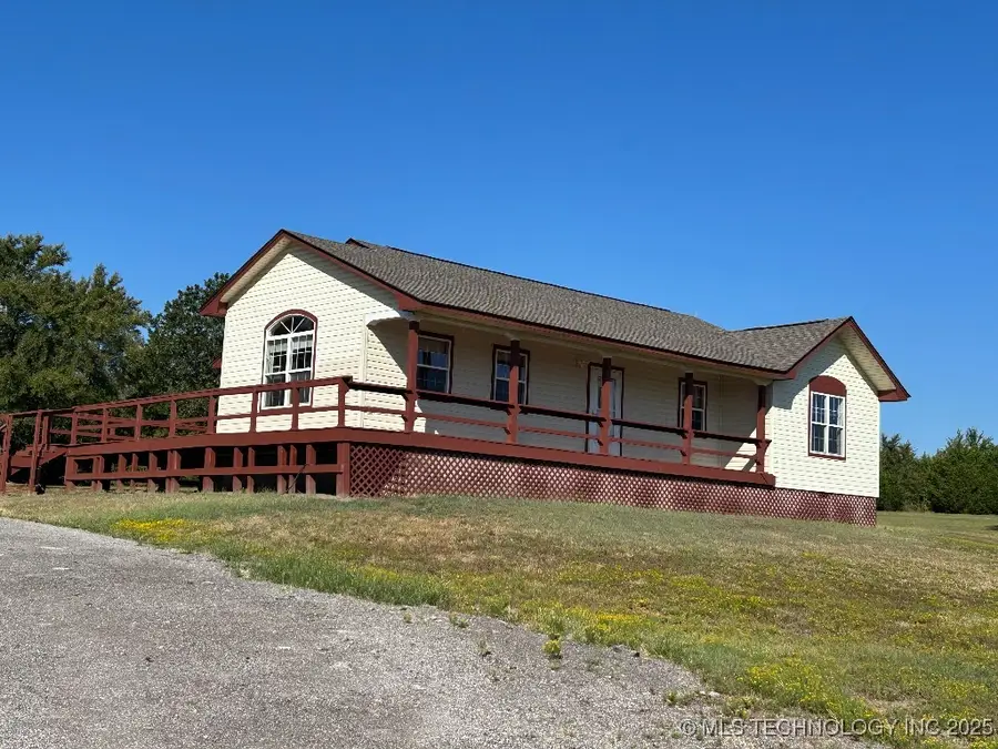 30245 S 210 Road, Henryetta, OK 74437 - Image #3