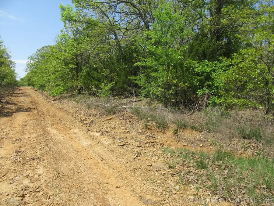 Lick Creek, Pittsburg, OK 74529 - Image #3