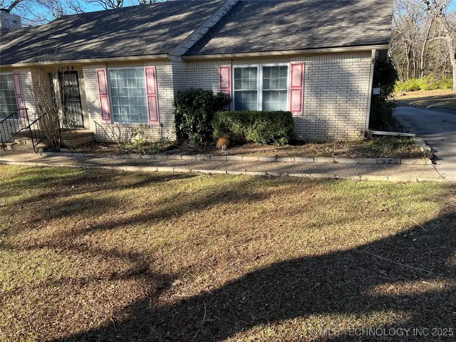 2000 Woodland, Ada, OK 74820 - Image #2