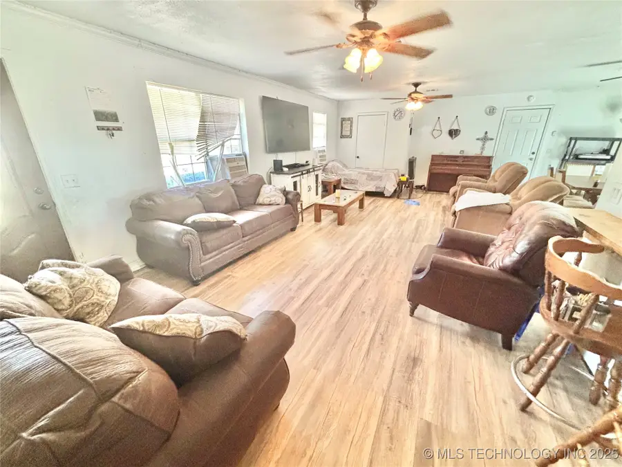 20114 N County Road 4460, Stigler, OK 74462 - Image #3