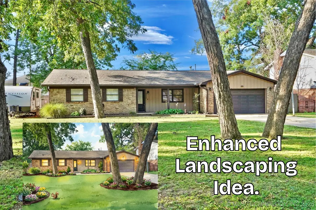 8712 E 126th Street S, Bixby, OK 74008 - Image #1