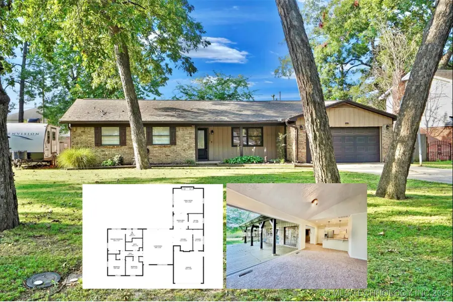8712 E 126th Street S, Bixby, OK 74008 - Image #2