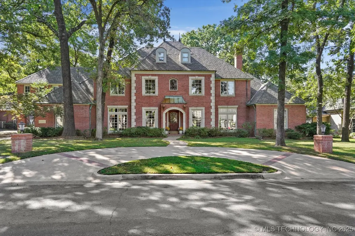 6116 E 105th Street, Tulsa, OK 74137 - Image #1