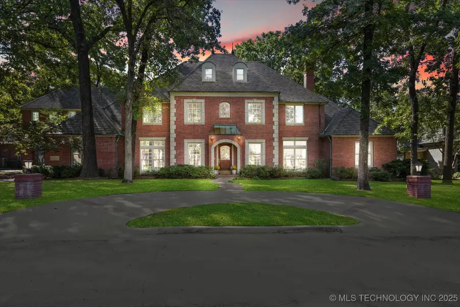 6116 E 105th Street, Tulsa, OK 74137 - Image #2