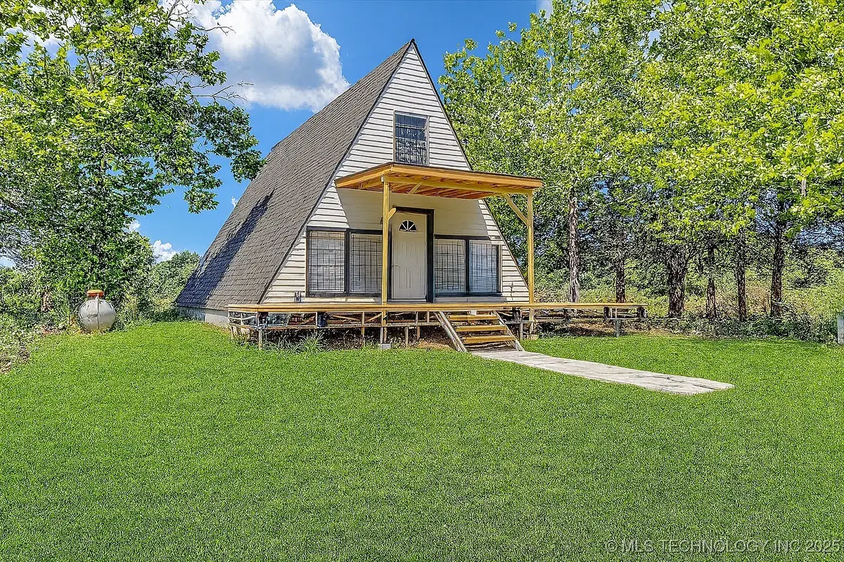 5357 Ranch, Kingston, OK 73439 - Image #1