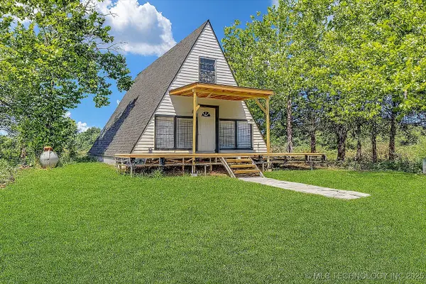 5357 Ranch, Kingston, OK 73439