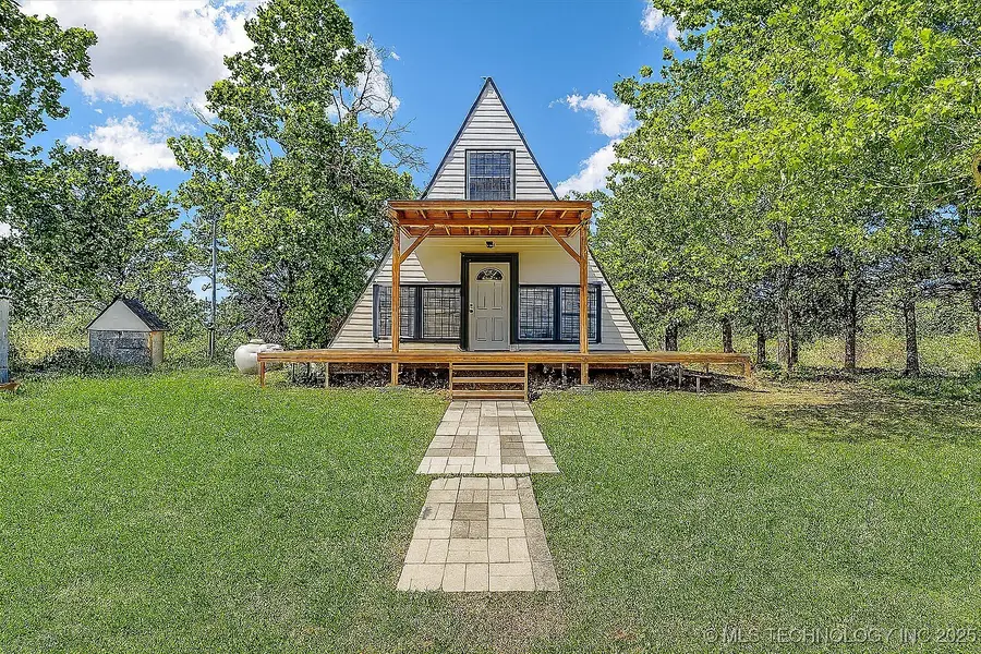 5357 Ranch, Kingston, OK 73439 - Image #3