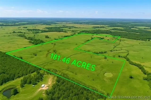 114266 S 4110, Eufaula, OK 74432 - Image #1