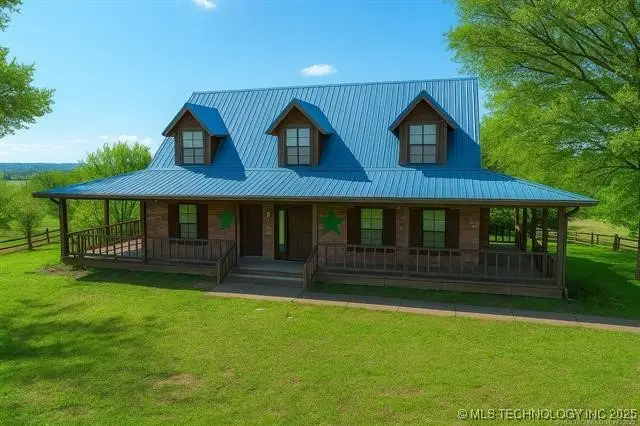 114266 S 4110, Eufaula, OK 74432 - Image #3