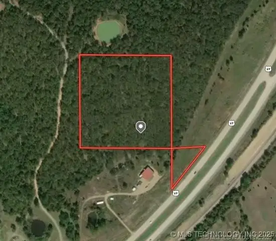 00 W Hwy 69-75 Highway, Atoka, OK 74525 - Image #2