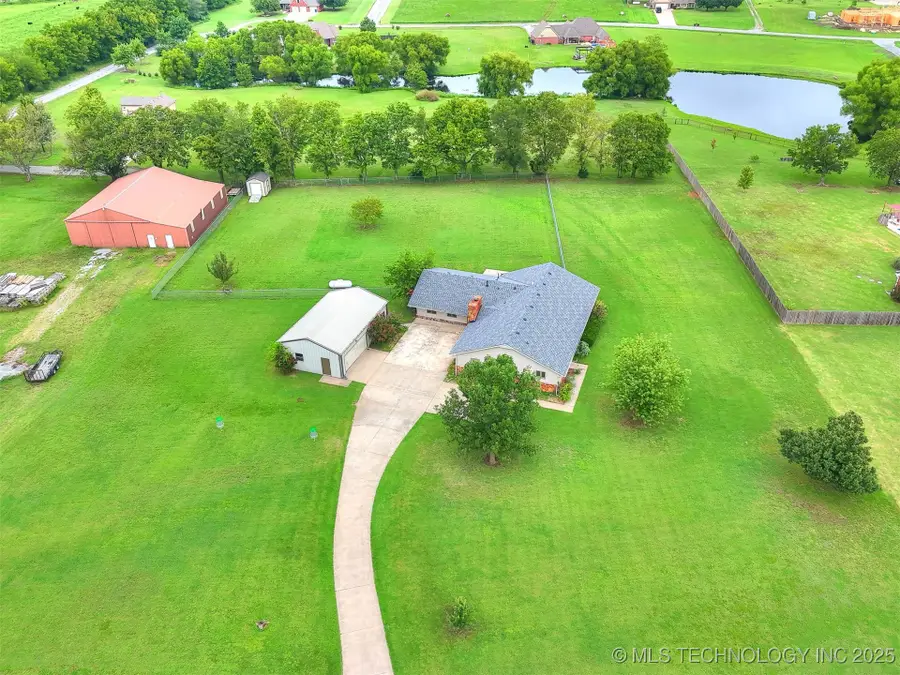 26 Sunshine Lane, Pryor, OK 74361 - Image #3