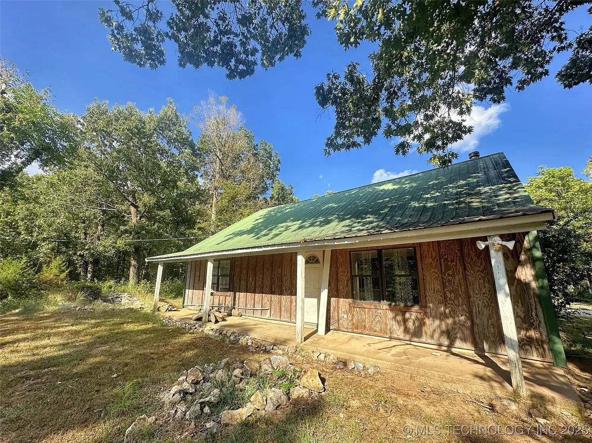 17730 S Old Highway 62, Tahlequah, OK 74464 - Image #1