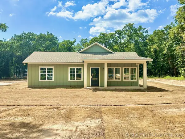 12195 Longboard Loop, Kingston, OK 73439