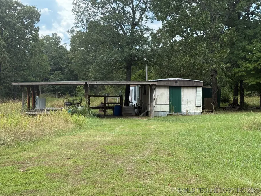 17844 E 688 Road, Tahlequah, OK 74464 - Image #3