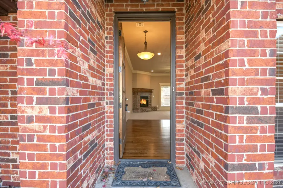 9408 N 96th East Avenue, Owasso, OK 74055 - Image #3