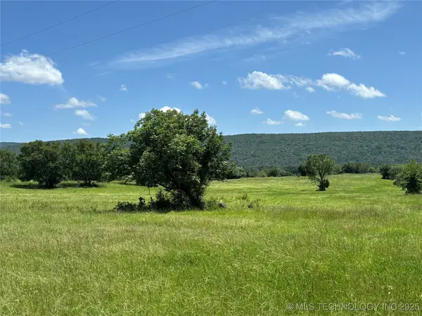 00 N 4190 Road, Pittsburg, OK 74560