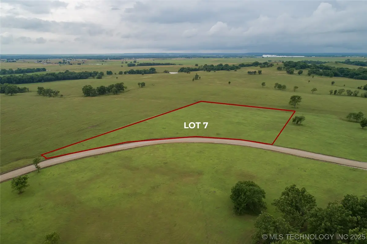 30261 N 3994 Drive, Ramona, OK 74061 - Image #1