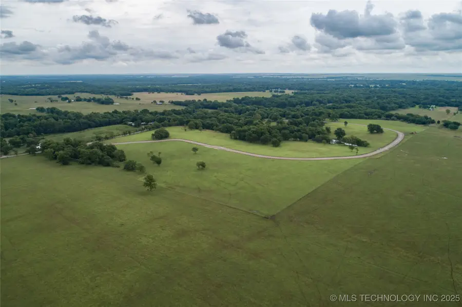 30261 N 3994 Drive, Ramona, OK 74061 - Image #2